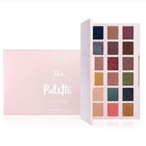 Crate London - "The Editor Palette"